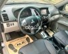 Mitsubishi Pajero Sport  3.0  2016 - Bán Mitsubishi Pajero Sport 3.0 năm 2016, màu đen