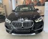 BMW X1 sDriver18i xLine  2021 - Bán BMW X1 sDriver18i xLine sản xuất 2021, màu đen, nhập khẩu