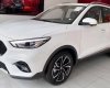 MG ZS 2021 - Bán MG ZS trắng Luxury 2021 nhập khẩu Thái Lan giá tốt - sẵn xe