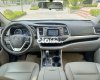 Toyota Highlander   2.7 LE 2013 - Bán Toyota Highlander 2.7 LE đời 2013, màu trắng, nhập khẩu nguyên chiếc