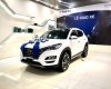 Hyundai Tucson 2021 - [Giá tốt nhất Miền Nam] Hyundai Tucson 2021 + tặng tiền mặt 80tr + giảm 100% thuế trước 8/12 + sắn xe giao luôn