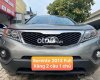 Kia Sorento AT 2013 - Xe Kia Sorento AT sản xuất 2013, màu xám còn mới