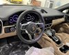 Porsche Cayenne 2021 - Bán ô tô Porsche Cayenne 2021, màu đen, nhập khẩu nguyên chiếc