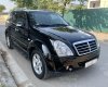 Ssangyong Rexton II 2008 - [Hot] bán Rexton máy dầu sx 2008, 350tr có thương lượng