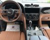 Bentley First Edition 2021 - Bán Bentley Bentayga First Edition năm sản xuất 2021, màu đen, nhập khẩu