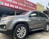 Kia Sorento AT 2013 - Xe Kia Sorento AT sản xuất 2013, màu xám còn mới