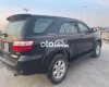 Toyota Fortuner SR5 2010 - Bán xe Toyota Fortuner SR5 năm 2010, màu đen, nhập khẩu Thái Lan