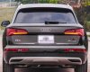 Audi Q5   45 TFSI 2018 - Cần bán xe Audi Q5 45 TFSI sản xuất 2018, màu nâu, nhập khẩu nguyên chiếc