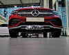 Mercedes-Benz GLC GLC 300 AMG 2021 - Bán ô tô Mercedes GLC 300 AMG năm sản xuất 2021, màu đỏ, nhập khẩu
