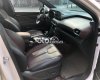 Toyota Camry  2.2  2020 - Cần bán lại xe Hyundai Santa Fe 2.2 đời 2020, màu trắng