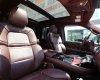 Lincoln Navigator   2021 - Cần bán Lincoln Navigator sản xuất năm 2021, màu đỏ, xe nhập