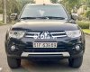 Mitsubishi Pajero Sport  3.0  2016 - Bán Mitsubishi Pajero Sport 3.0 năm 2016, màu đen