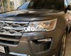 Ford Explorer  Limited 2019 - Bán Ford Explorer Limited đời 2019, màu đen, xe nhập