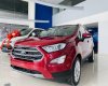 Ford EcoSport 2021 - Chỉ từ 62,5 triệu, sở hữu ngay Ford Ecosport 2021. Giao xe ngay tại nhà