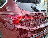 Hyundai Santa Fe AT 2021 - Bán ô tô Hyundai Santa Fe AT năm sản xuất 2021, màu đỏ