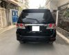 Toyota Fortuner V 2014 - Xe của nhà bán Toyota Fortuner 2014, số tự động, máy xăng, dòng V, màu đen