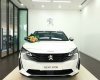 Peugeot 3008 2021 - New Peugeot 3008 – giảm 50% thuế trước bạ + tặng phụ kiện chính hãng + bảo hành 5 năm
