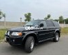 Mitsubishi Pajero Sport 2011 - Cần bán xe Mitsubishi Pajero Sport đời 2011, màu đen, xe nhập