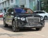Bentley   AT 2021 - Bán xe Bentley Bentayga AT đời 2021, màu đen, nhập khẩu nguyên chiếc  