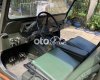 Jeep MT 1980 - Bán xe Jeep A2 MT sản xuất 1980, màu xanh lam, xe nhập còn mới