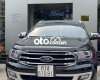 Ford Everest   AT 2019 - Cần bán gấp Ford Everest AT sản xuất 2019, màu đen, xe nhập còn mới