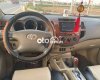 Toyota Fortuner SR5 2010 - Bán xe Toyota Fortuner SR5 năm 2010, màu đen, nhập khẩu Thái Lan