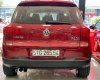 Volkswagen Tiguan 2017 - Cần bán gấp Volkswagen Tiguan 2017, màu đỏ, nhập khẩu nguyên chiếc còn mới