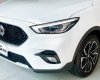 MG ZS 2021 - Bán MG ZS trắng Luxury 2021 nhập khẩu Thái Lan giá tốt - sẵn xe