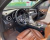 Mercedes-Benz GLC GLC250 4Matic 2017 - Cần bán xe Mercedes GLC250 4Matic sản xuất năm 2017