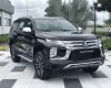 Mitsubishi Pajero Sport 2020 - New Pajero Sport 2022 diesel + ưu đãi khủng + quà tặng hấp dẫn - Giảm 50% thuế trước bạ