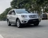 Hyundai Santa Fe SLX 2010 - Bán Hyundai Santafe SLX model 2010 siêu chất 11 vạn km