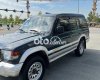 Mitsubishi Pajero MT 1998 - Bán xe Mitsubishi Pajero MT năm sản xuất 1998 chính chủ