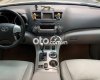 Toyota Highlander  2.7 SE 2012 - Bán Toyota Highlander 2.7 SE sản xuất 2012, màu trắng, nhập khẩu  