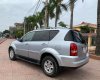 Ssangyong Rexton II 3.2AT 2009 - Bán Ssangyong Rexton II 3.2AT năm 2009, màu bạc, xe nhập, 205 triệu