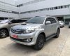 Toyota Fortuner G 2016 - Bán Toyota Fortuner G đời 2016, màu bạc số sàn
