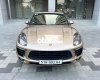 Porsche Macan AT 2016 - Cần bán xe Porsche Macan AT sản xuất năm 2016, nhập khẩu nguyên chiếc