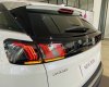 Peugeot 3008 2021 - New Peugeot 3008 – giảm 50% thuế trước bạ + tặng phụ kiện chính hãng + bảo hành 5 năm