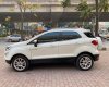 Ford EcoSport AT 2019 - Cần bán Ford EcoSport AT sản xuất 2019, màu trắng