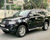 Mitsubishi Pajero Sport  3.0  2016 - Bán Mitsubishi Pajero Sport 3.0 năm 2016, màu đen