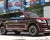 Lincoln Navigator   2021 - Cần bán Lincoln Navigator sản xuất năm 2021, màu đỏ, xe nhập