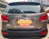 Kia Sorento AT 2013 - Xe Kia Sorento AT sản xuất 2013, màu xám còn mới