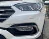 Hyundai Santa Fe 4WD 2018 - Xe Hyundai Santa Fe 4WD sản xuất 2018 full xăng 2 cầu, ít sử dụng, giá 868tr