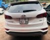 Hyundai Santa Fe 4WD 2018 - Bán xe Hyundai Santa Fe 4WD đăng ký lần đầu 2018, xe gia đình giá chỉ 885tr