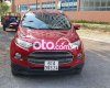 Ford EcoSport AT 2017 - Bán Ford EcoSport AT sản xuất năm 2017, màu đỏ còn mới