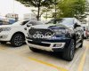 Ford Everest  AT  2021 - Bán Ford Everest AT sản xuất 2021, màu xanh lam, nhập khẩu