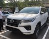 Toyota Fortuner 2021 - Toyota Vinh - Nghệ An bán xe Fortuner AT giá rẻ nhất Nghệ An, hỗ trợ trả góp 80% lãi suất thấp