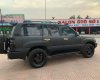 Toyota Land Cruiser MT 2001 - Bán Toyota Land Cruiser MT sản xuất năm 2001, màu đen, nhập khẩu nguyên chiếc, giá 195tr