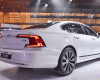 Volvo S90 2022 - Volvo S90 B6 Inscription LWB model 2022 xe mới nhập khẩu - miễn phí 3 năm bảo dưỡng - hỗ trợ lãi kịch sàn