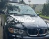 BMW X5 AT 2004 - Cần bán gấp BMW X5 AT năm 2004, màu đen, nhập khẩu chính chủ