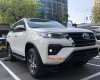 Toyota Fortuner 2021 - Toyota Vinh - Nghệ An bán xe Fortuner AT giá rẻ nhất Nghệ An, hỗ trợ trả góp 80% lãi suất thấp